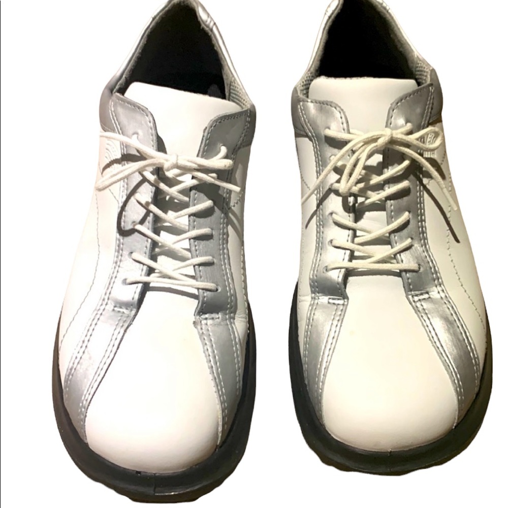 Ecco men’s golf shoes